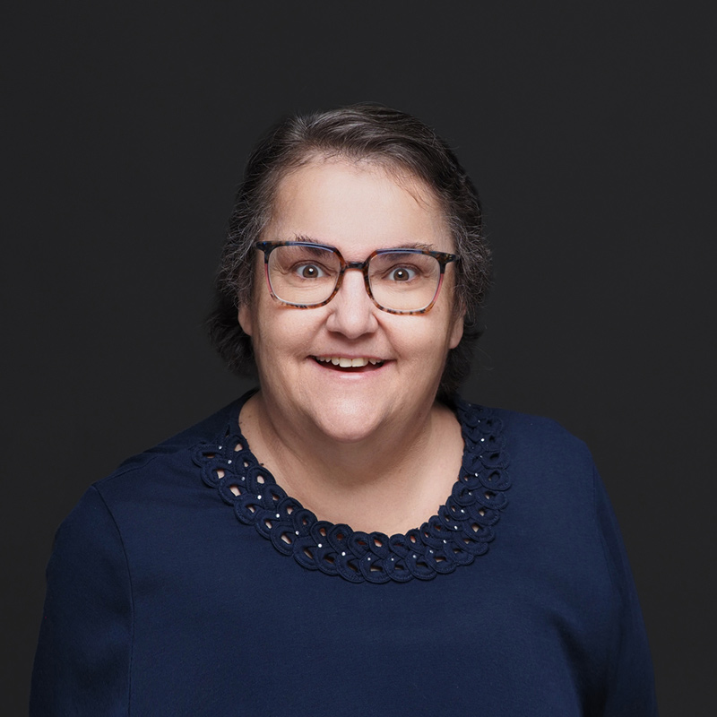 Linda Caouette Insurance Administrator of Deboski & CO.