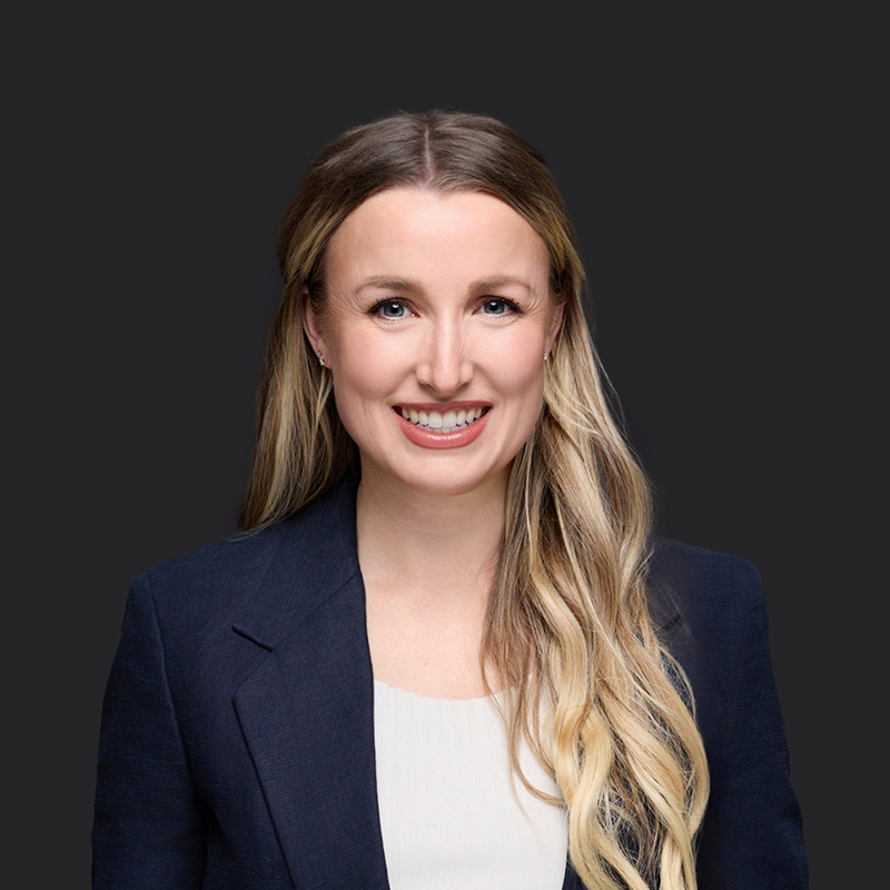 Tuie Love Director of Administrative Operations of Deboski & CO.