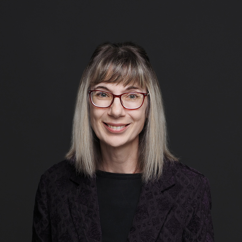 Michelle Wood New Business and Underwriting Manager of Deboski & CO.