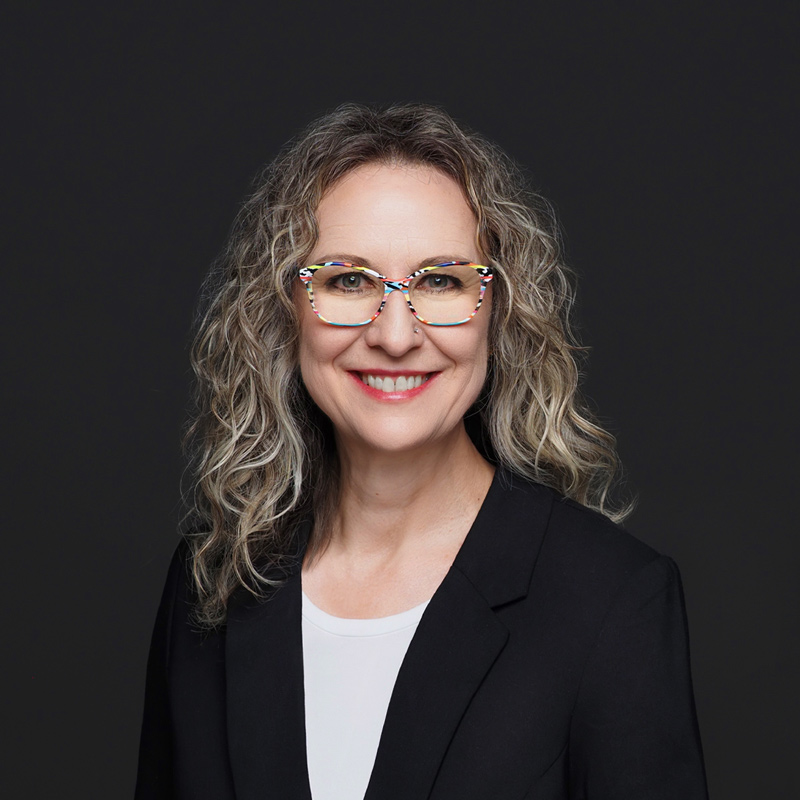 Penny Zalasky Executive Assistant of Deboski & CO.