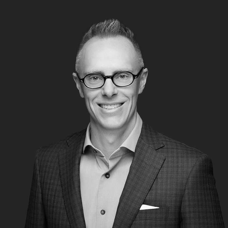 Dustin Daniel CFP, CLU, TEP Partner of Deboski & CO.