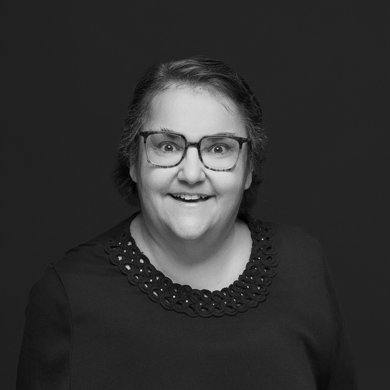 Linda Caouette Insurance Administrator of Deboski & CO.