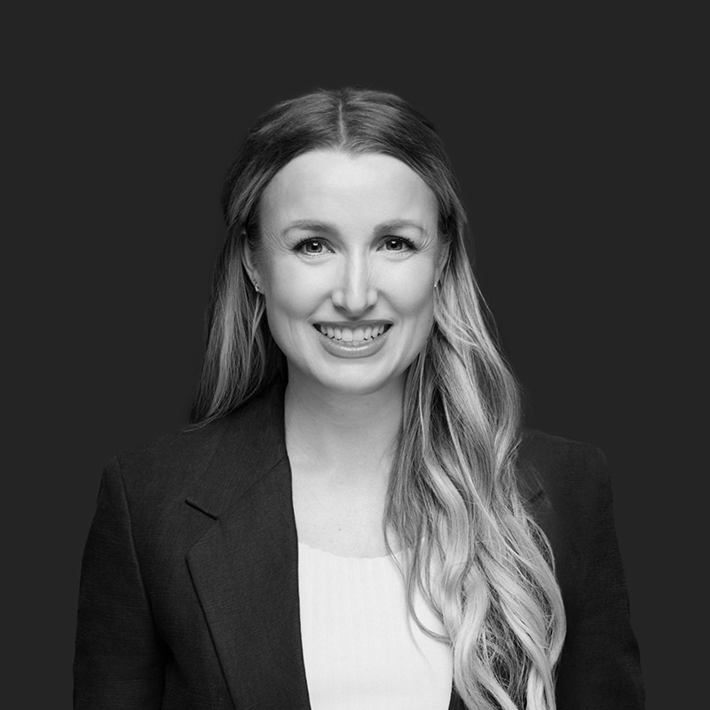 Tuie Love Director of Administrative Operations of Deboski & CO.