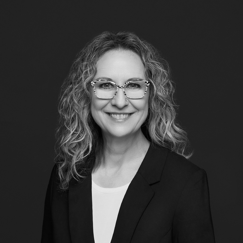 Penny Zalasky Executive Assistant of Deboski & CO.